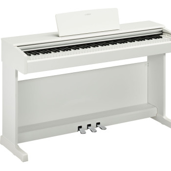 Yamaha Arius YDP 145 WH