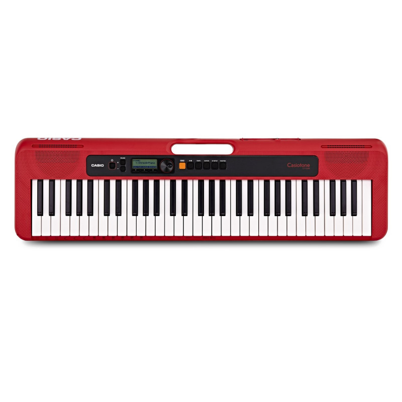 Casio CT S200 RD