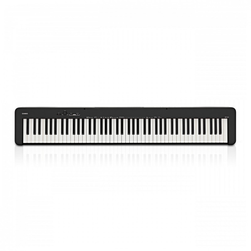 Casio CDP S110 BK
