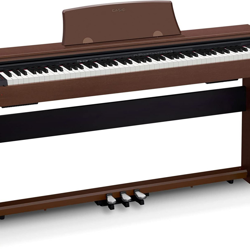 Casio Privia PX 770 BN