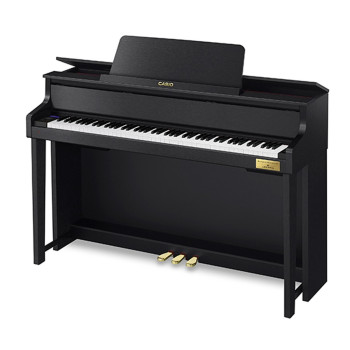 Casio Celviano Grand Hybrid GP 310 BK