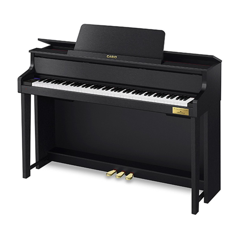 Casio Celviano Grand Hybrid GP 310 BK