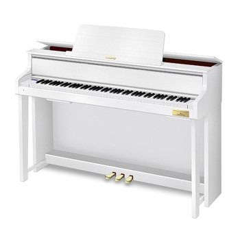 Casio Celviano Grand Hybrid GP 310 WE