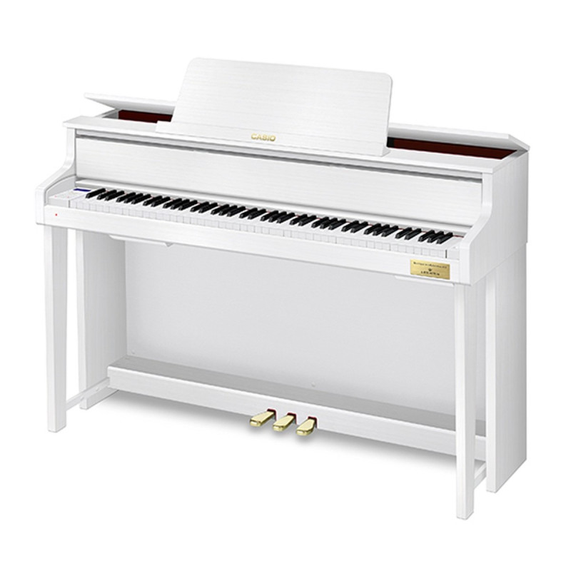 Casio Celviano Grand Hybrid GP 310 WE