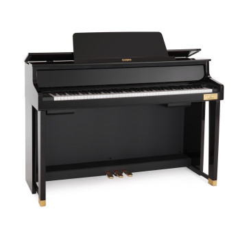 Casio Celviano Grand Hybrid GP 510