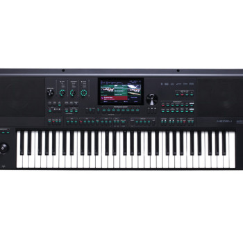 Medeli Pro Series AKX10