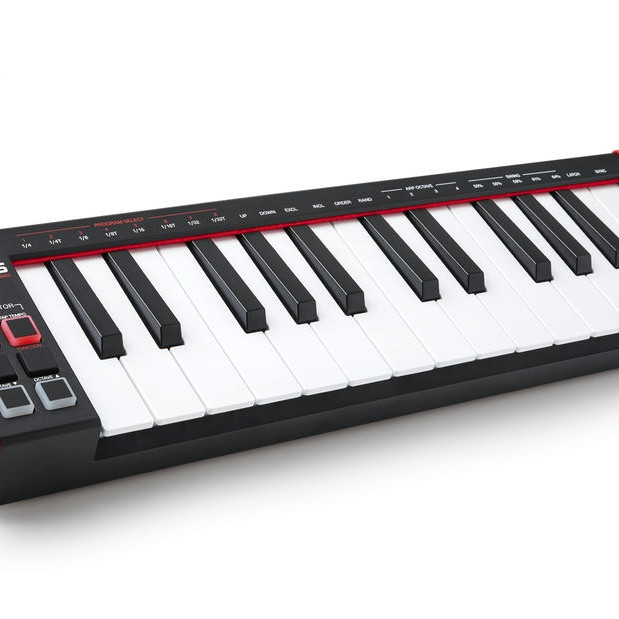 Akai LPK25 MKII