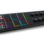 Akai CONTROLADOR MIDI LPD8 MkII
