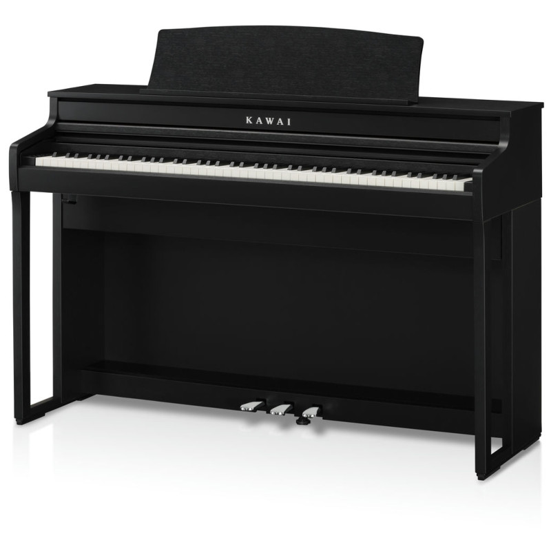 Kawai CA 401 Black