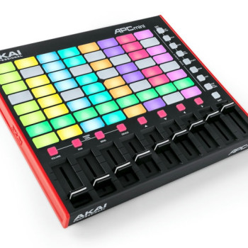 Akai CONTROLADOR MIDI APC Mini mk2