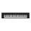 Yamaha Piaggero NP 35 Black