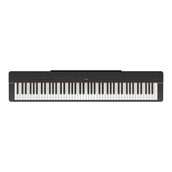 Yamaha P 225 Black