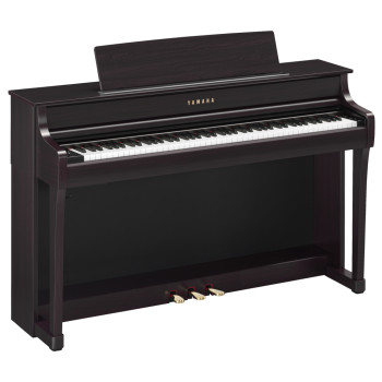 Yamaha Clavinova CLP 845 Rosewood