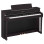 Yamaha Clavinova CLP 845 Rosewood