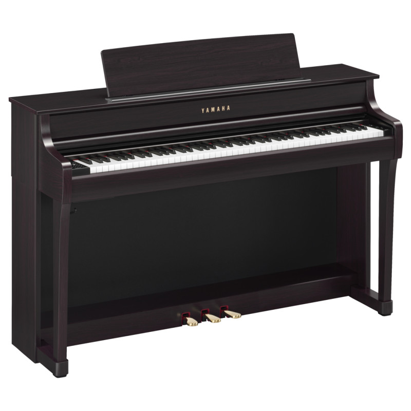 Yamaha Clavinova CLP 845 Rosewood