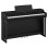 Yamaha Clavinova CLP 825 Black