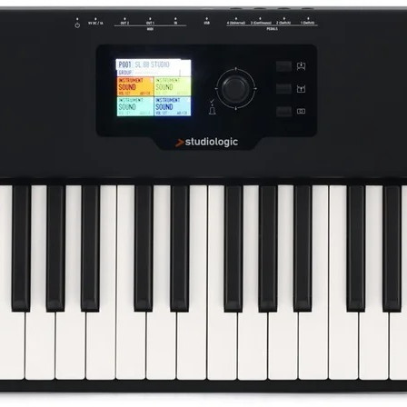 Studiologic SL88 Studio