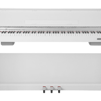 NUX WK 310 W White