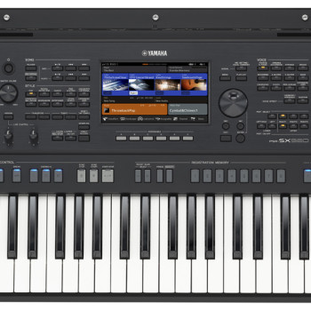 Yamaha PSR SX920