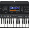 Yamaha PSR SX720