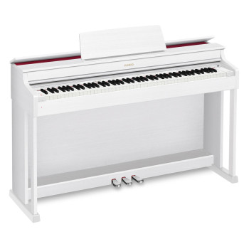 Casio Celviano AP 470 WE
