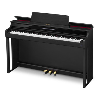 Casio Celviano AP 550 BK