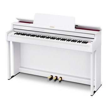 Casio Celviano AP 550 WE