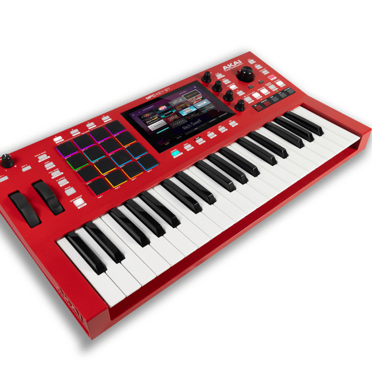 Akai MPC Key 37