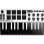 Akai MPK Mini MkIII Special Edition White