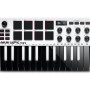 Akai MPK Mini MkIII Special Edition White