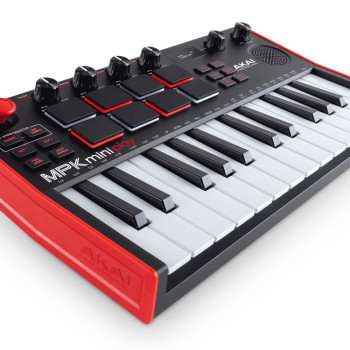 Akai MPK Mini Play MKIII
