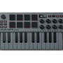 Akai MPK Mini MKIII Special Edition Grey