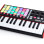 Akai APC Key 25 MkII