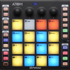 Presonus CONTROLADOR MIDI ATOM Controller
