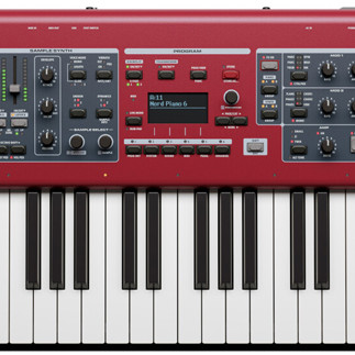 Nord Piano 6 88