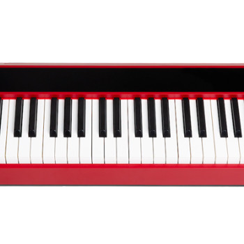 NUX NPK 10 Red