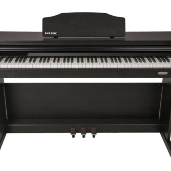 NUX WK 520
