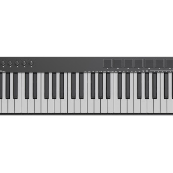 NUX NTK 61
