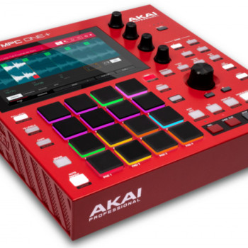 Akai MPC One +