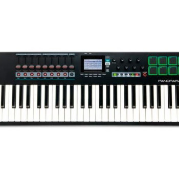 Nektar Panorama T6