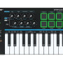 Nektar Impact LX Mini
