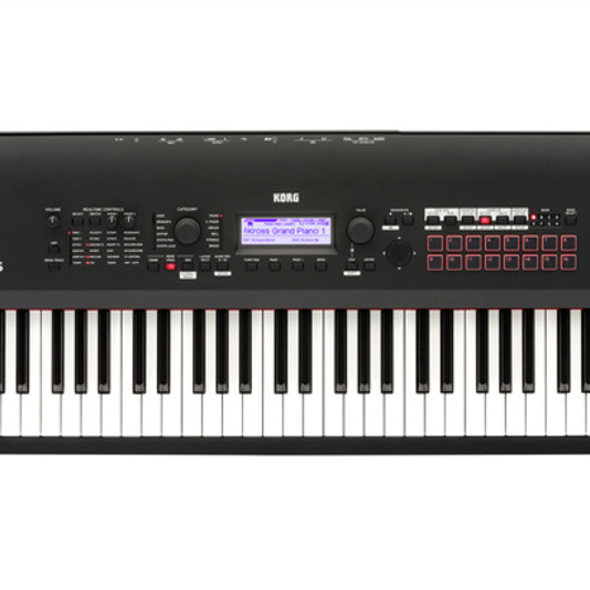 Korg KROSS2 88MB