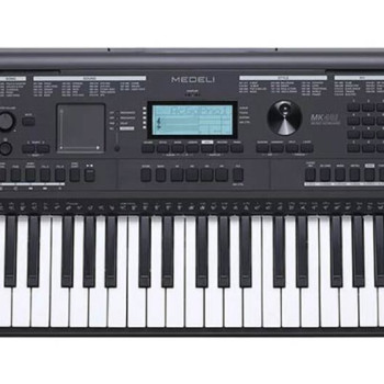 Medeli Millenium Series MK401