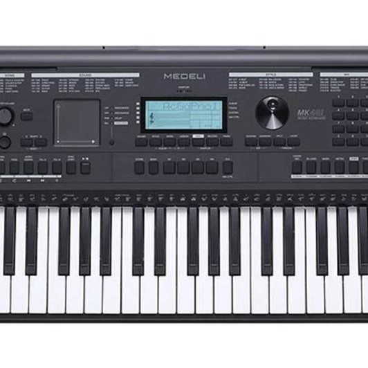 Medeli Millenium Series MK401