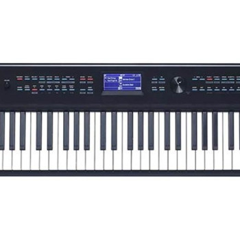 Medeli PIANO DIGITAL Performer Series SP A500 BK