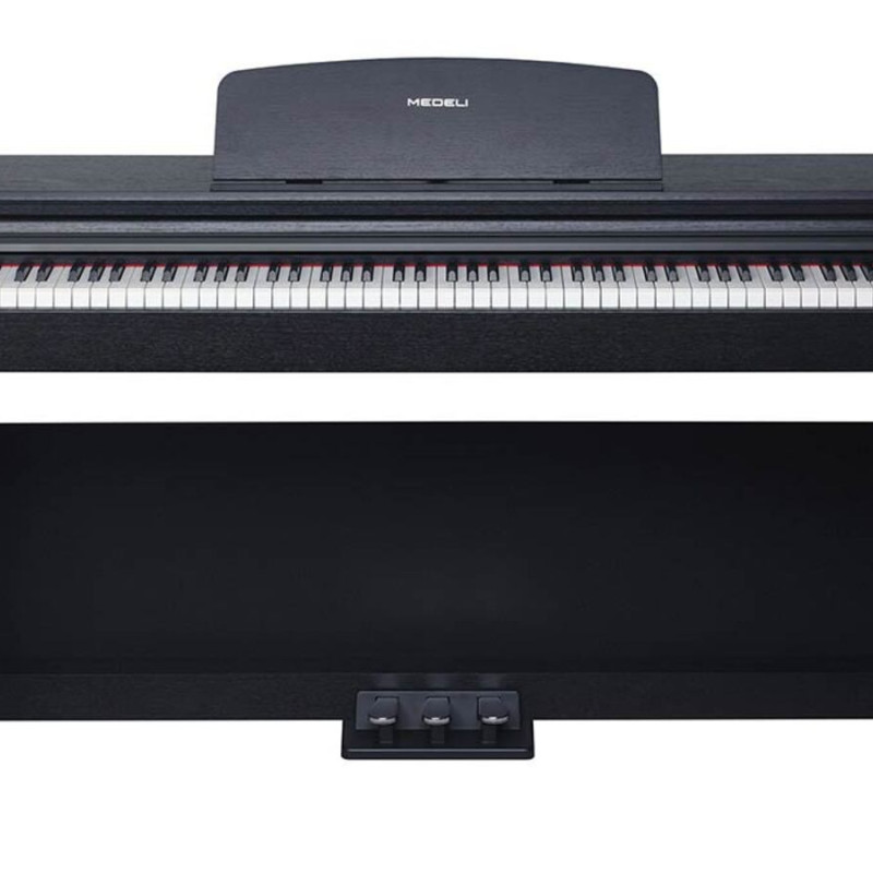 Medeli Educational Series UP82 BK