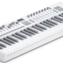 NOVATION Launchkey 49 Mk4 White