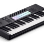 NOVATION Launchkey 37 Mk4 Black