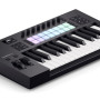 NOVATION Launchkey 25 Mk4 Black