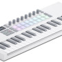 NOVATION Launchkey 37 Mk4 White